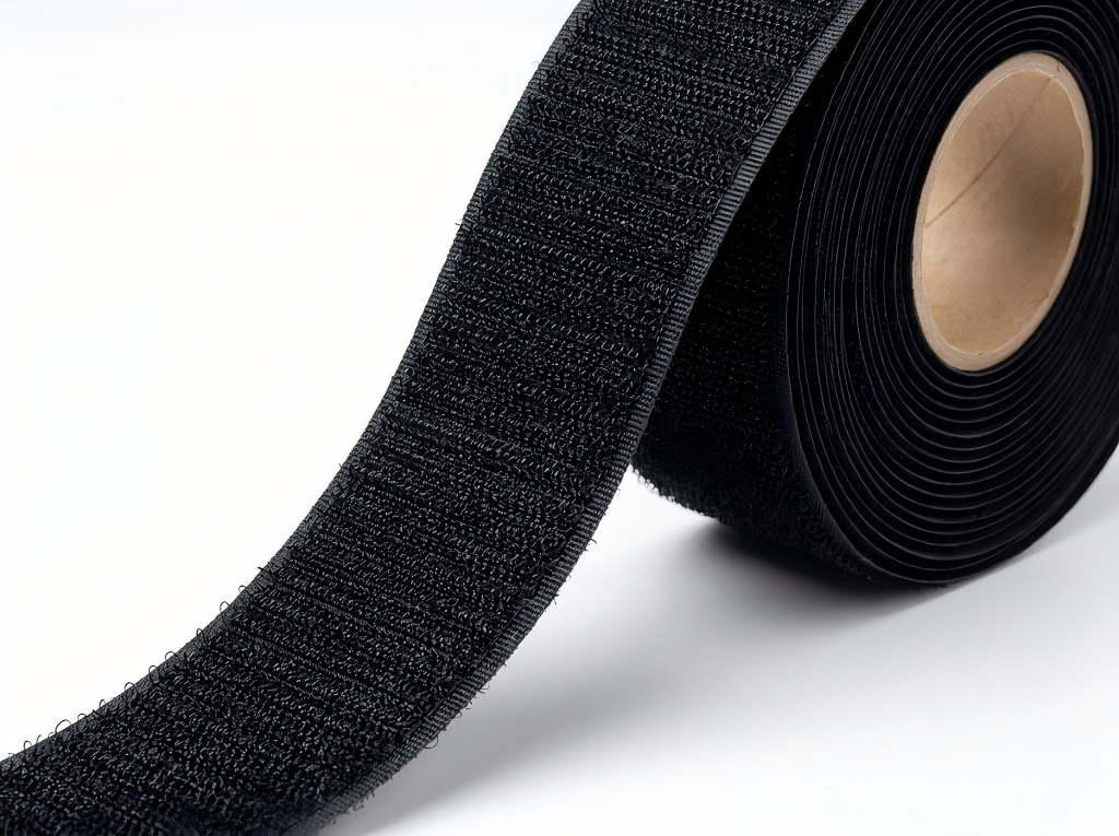 Hook And Loop Sided Velcro