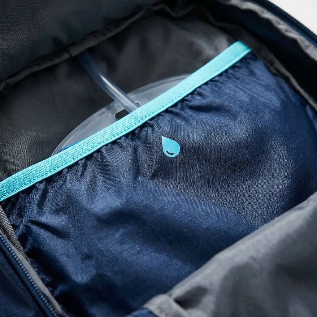 Hydration Reservoir Compatible Sleeve
