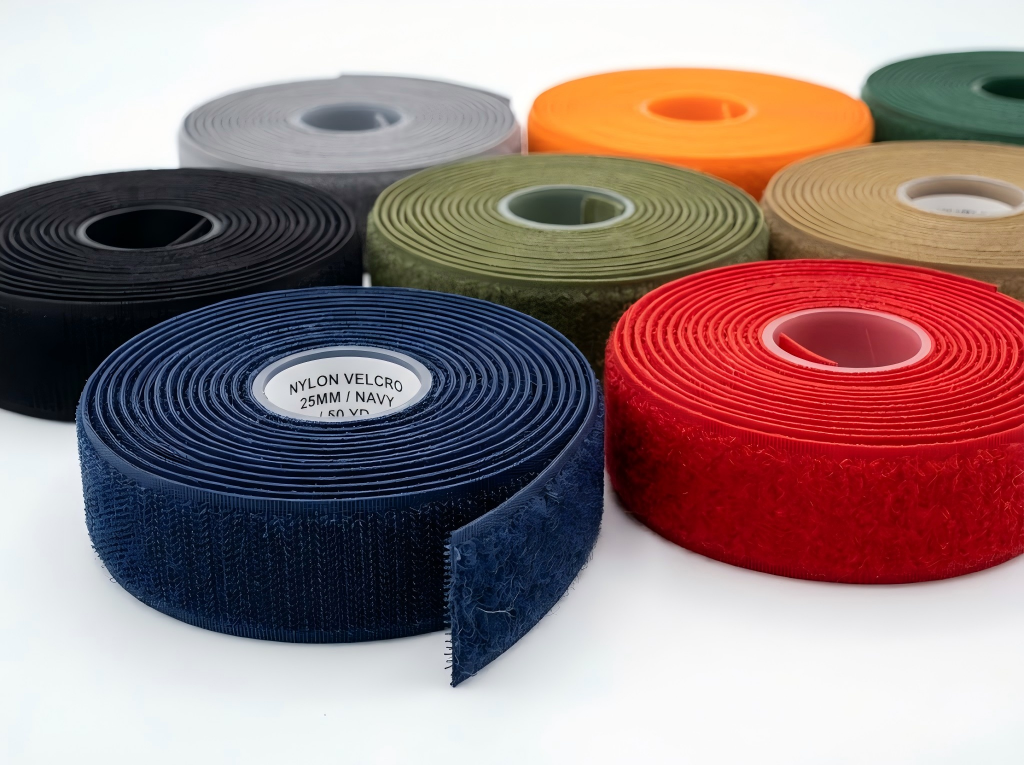 Nylon Velcro