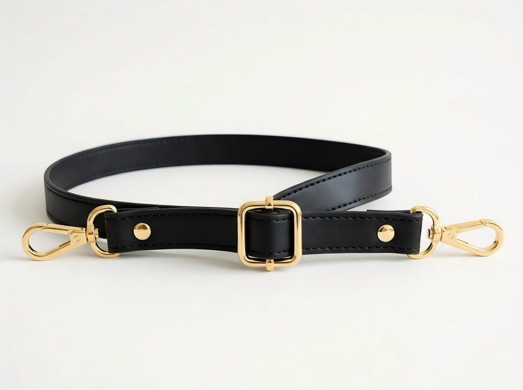PU Leather Shoulder Straps