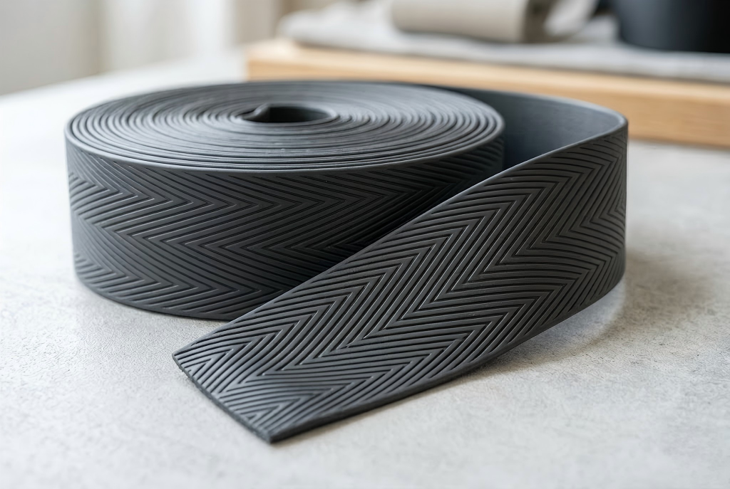 PVC Webbing