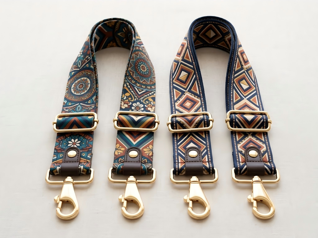 Polyester Shoulder Straps
