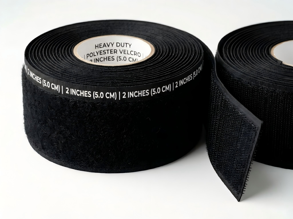 Polyester Velcro