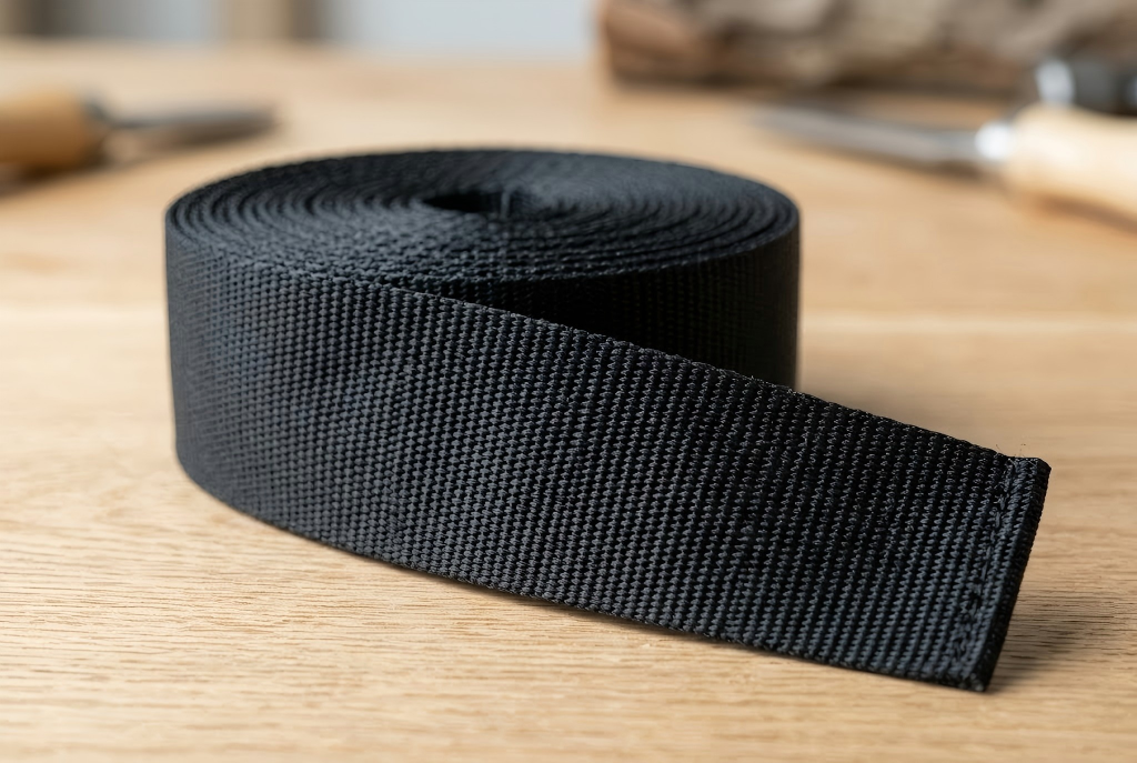 Polyester Webbing