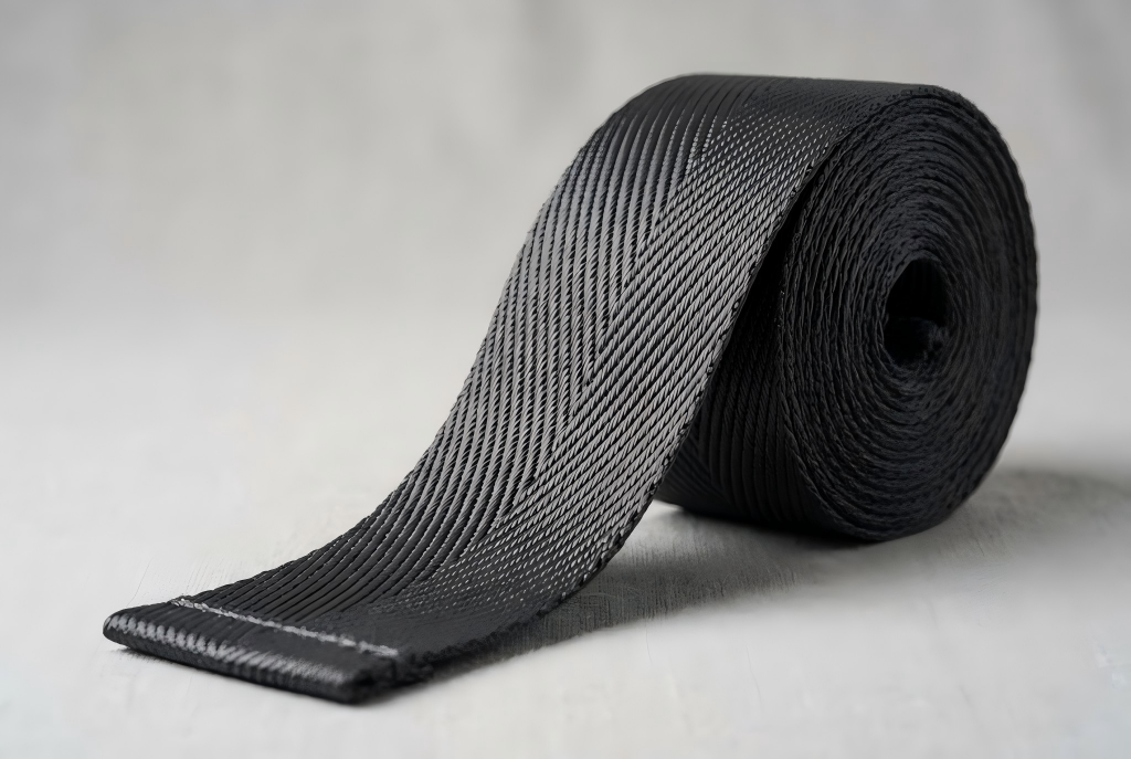 Polypropylene Webbing