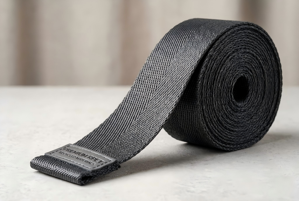 RPET Webbing