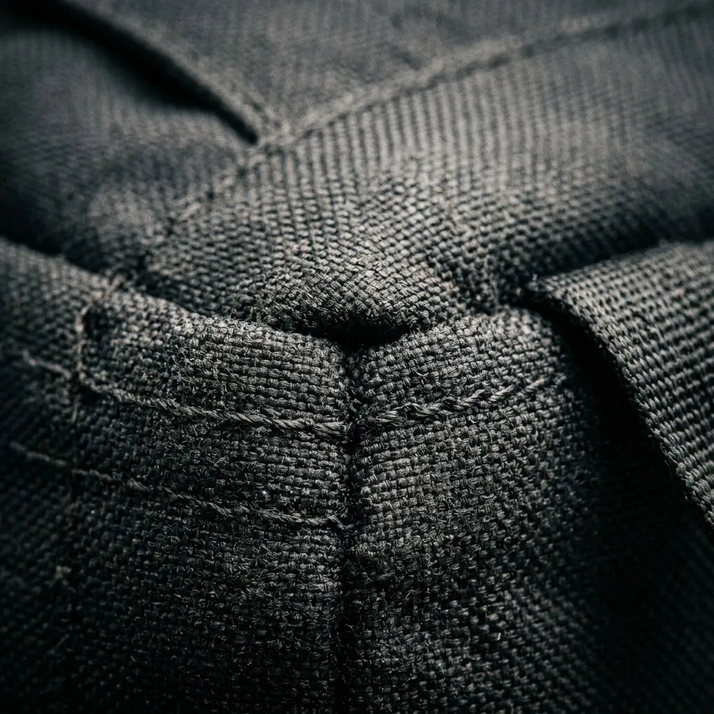 Reinforced Abrasion-Resistant Base