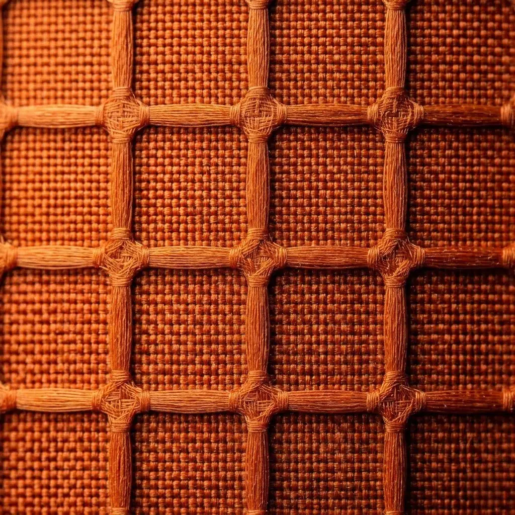Tear-Resistant Ripstop Nylon