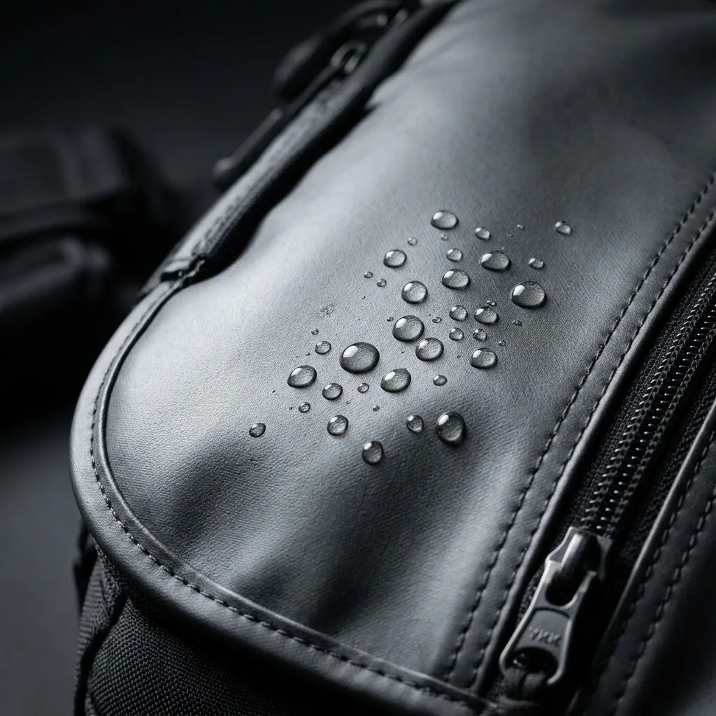 Water-Resistant PU Coating