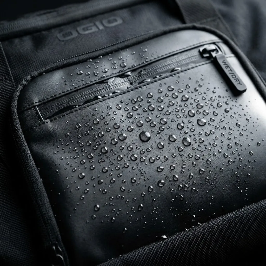 Waterproof Wet Dry Pocket