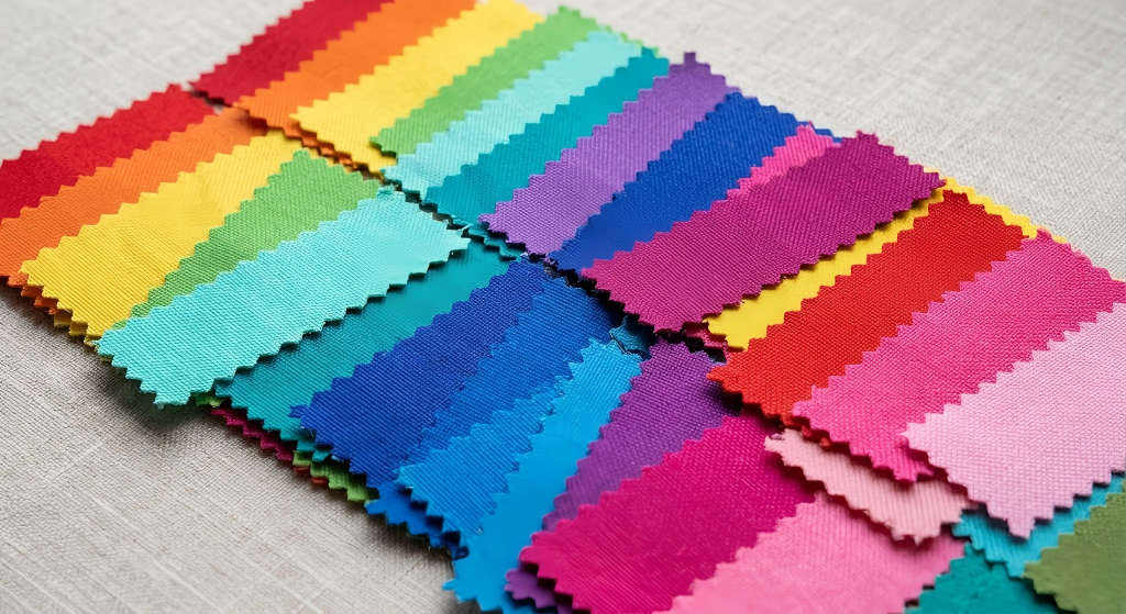 polyester fabric