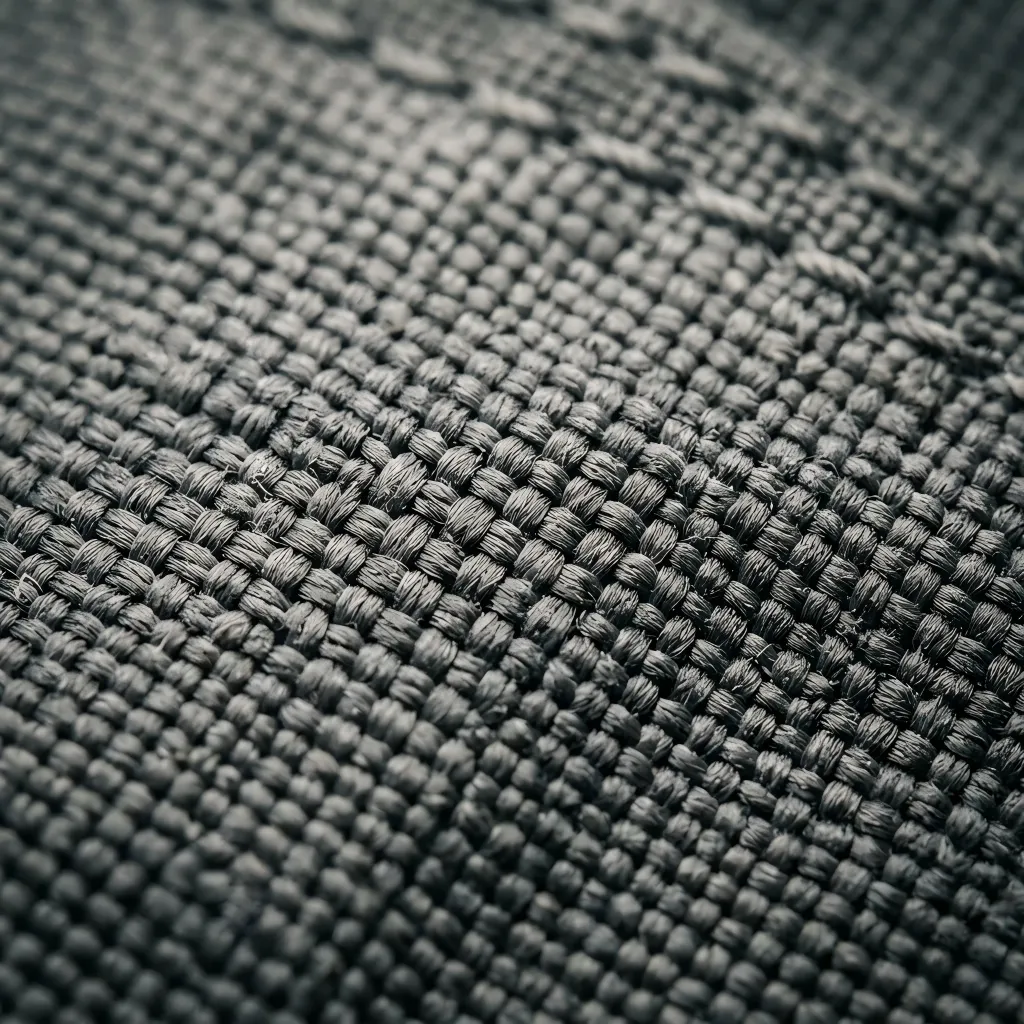 1000D Cordura Nylon Shell