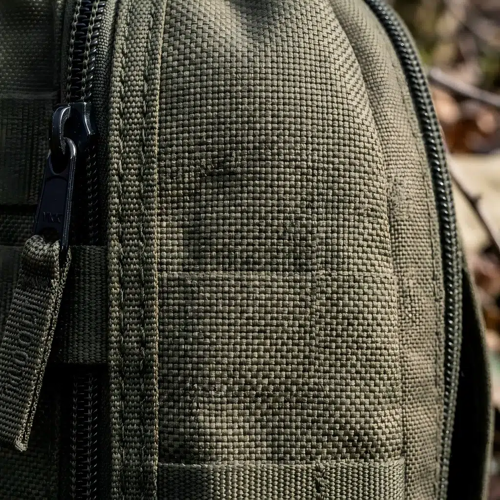 1000D High-Density Nylon