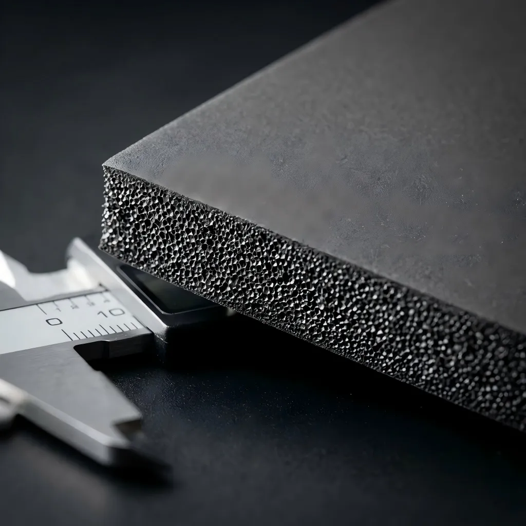 10mm High-Density PE Foam