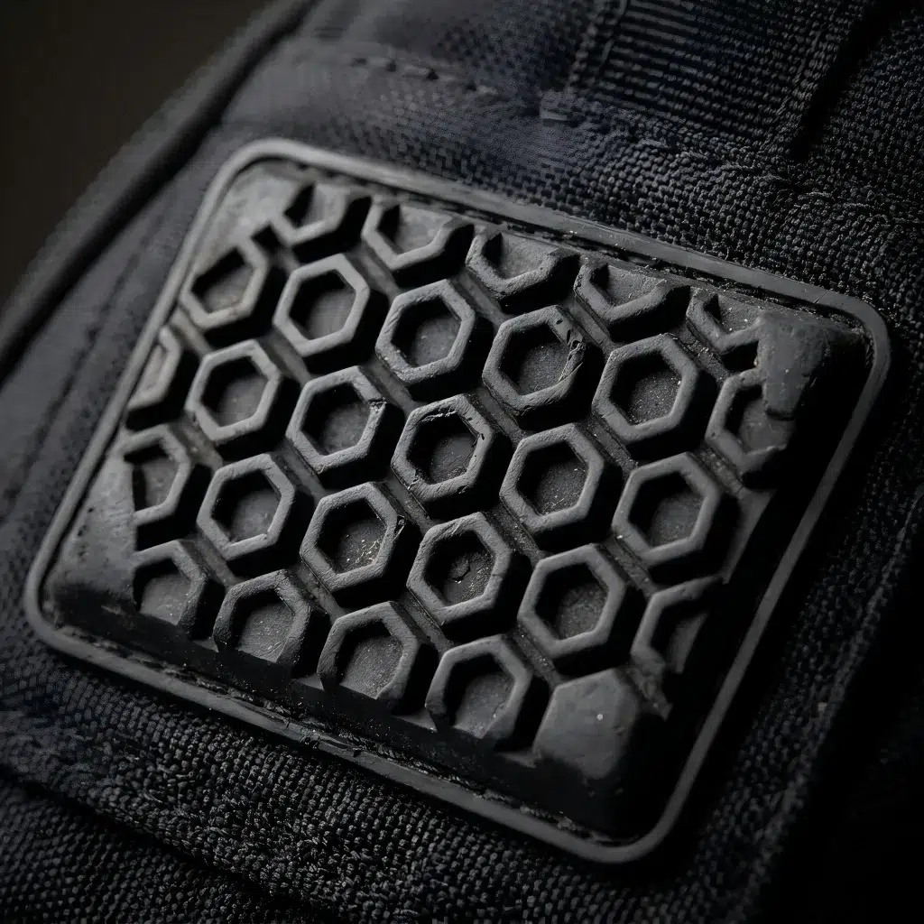 Anti-Slip Rubber Feet
