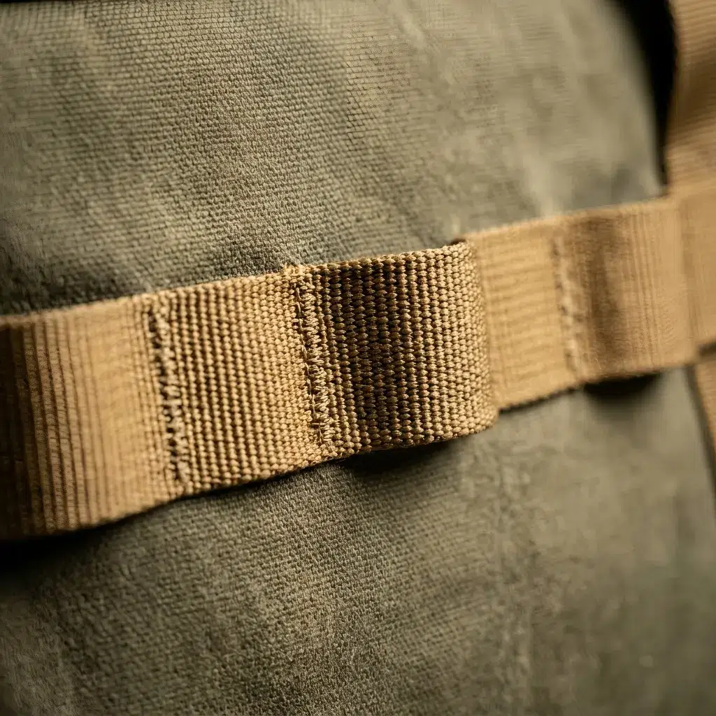 Daisy Chain Attachment Webbing