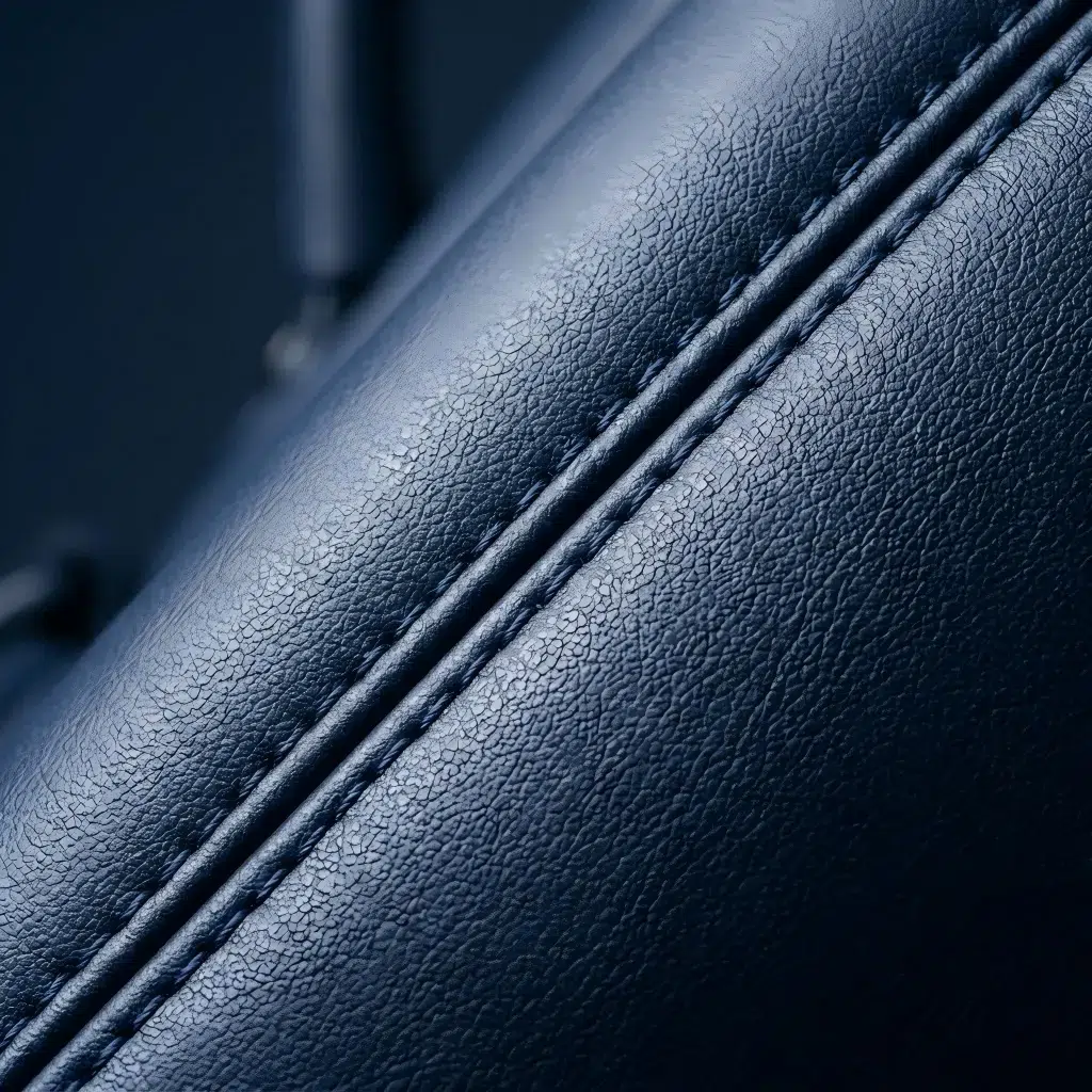 Double-Pass PU Coating