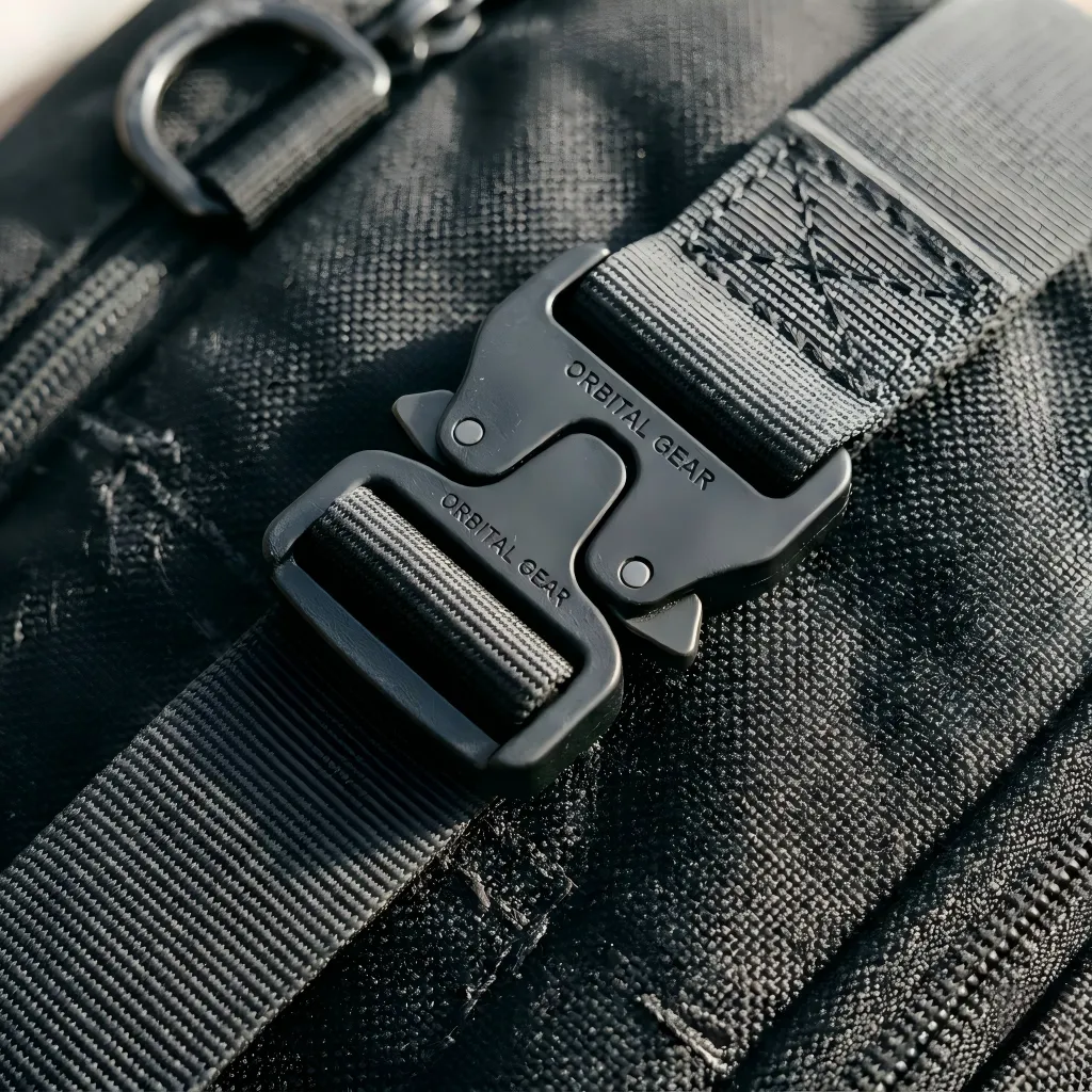 Expandable Length Adjustment