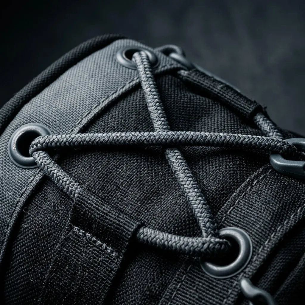 External Bungee Cord Webbing