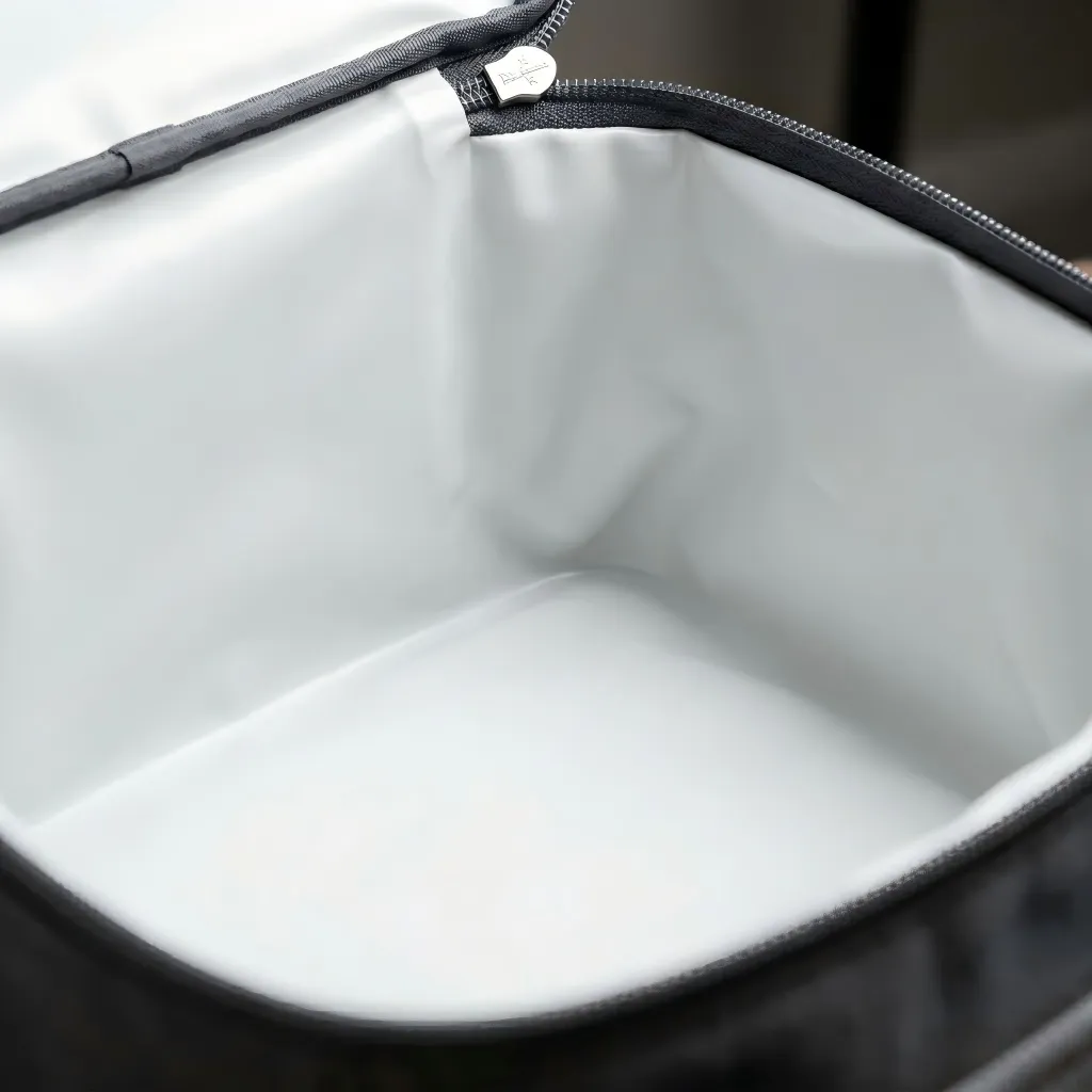 Food-Grade Seamless PEVA Lining