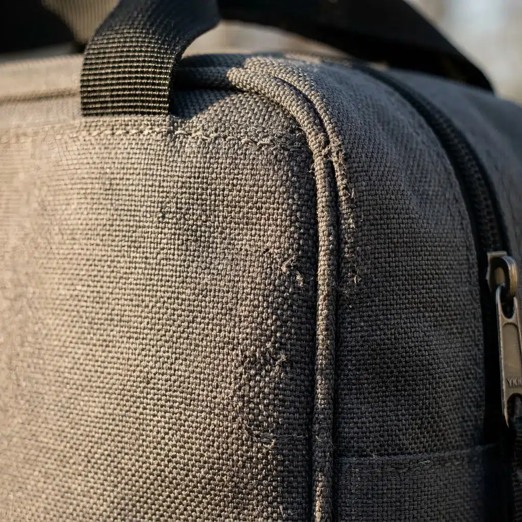 High-Density 600D Oxford Shell