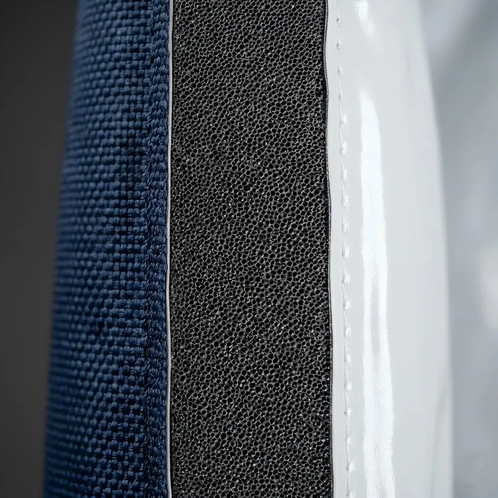 High-Density Closed-Cell Foam