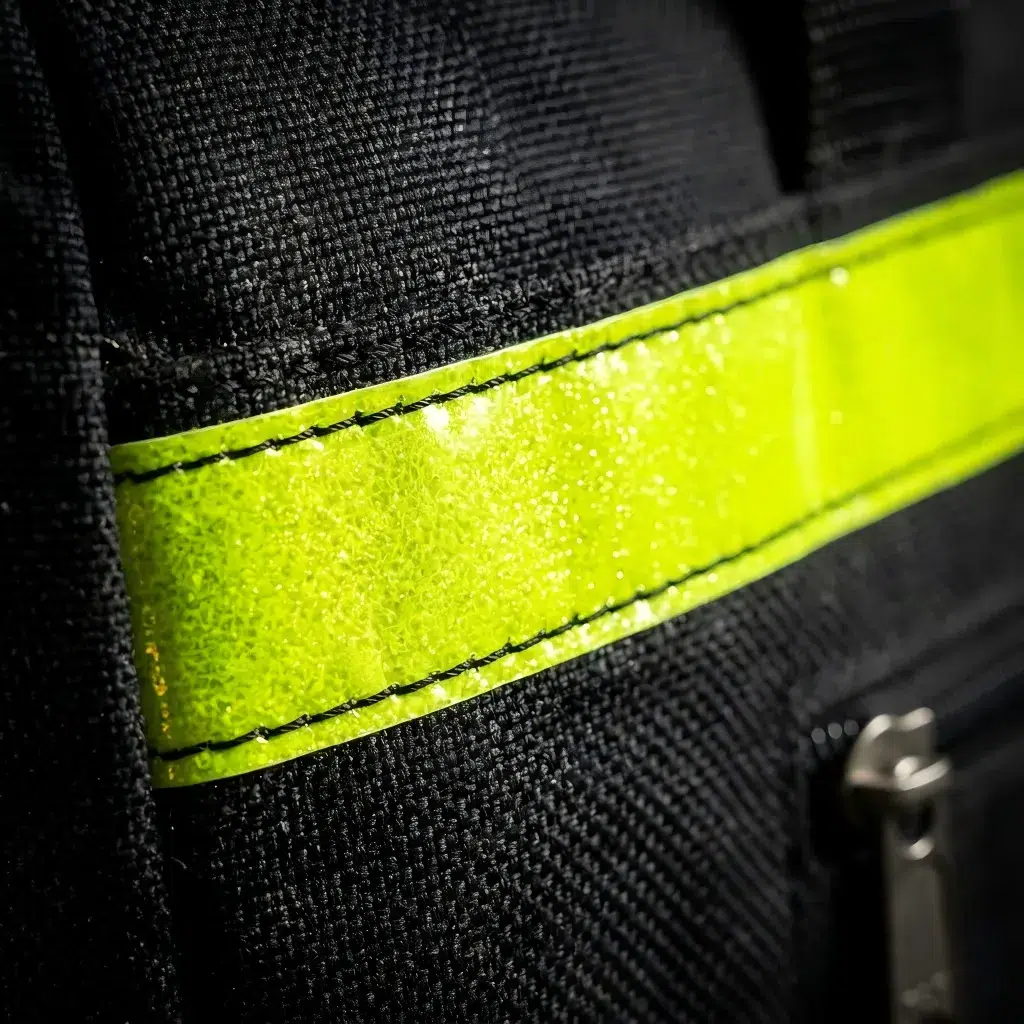 High-Reflective Jobsite Safety Trim