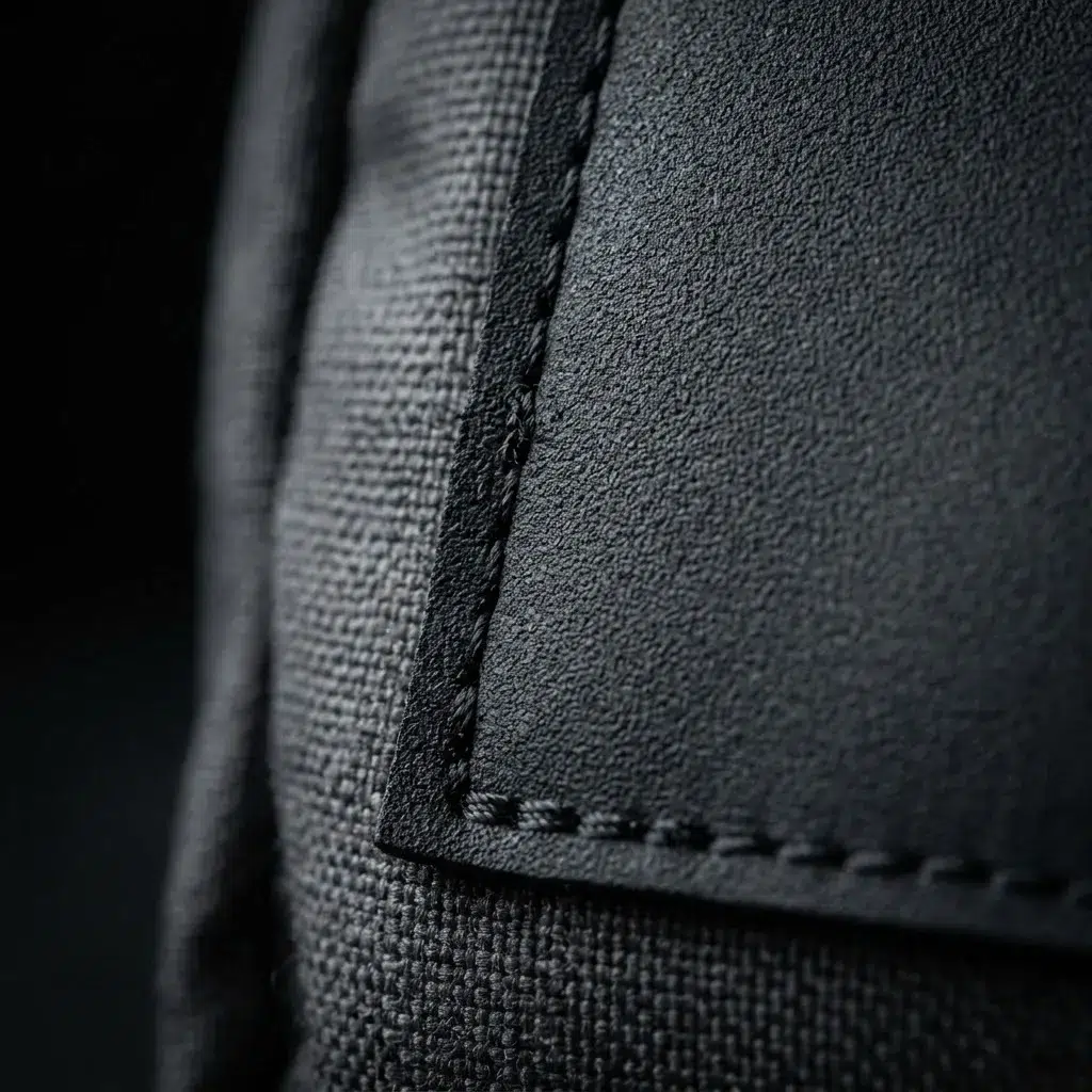 Hypalon Anti-Abrasion Patches
