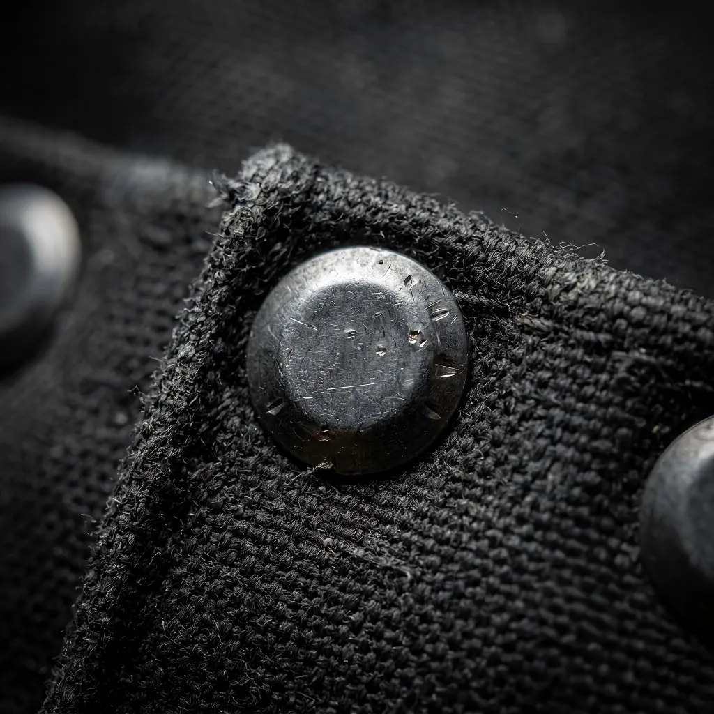 Industrial-Grade Steel Rivets