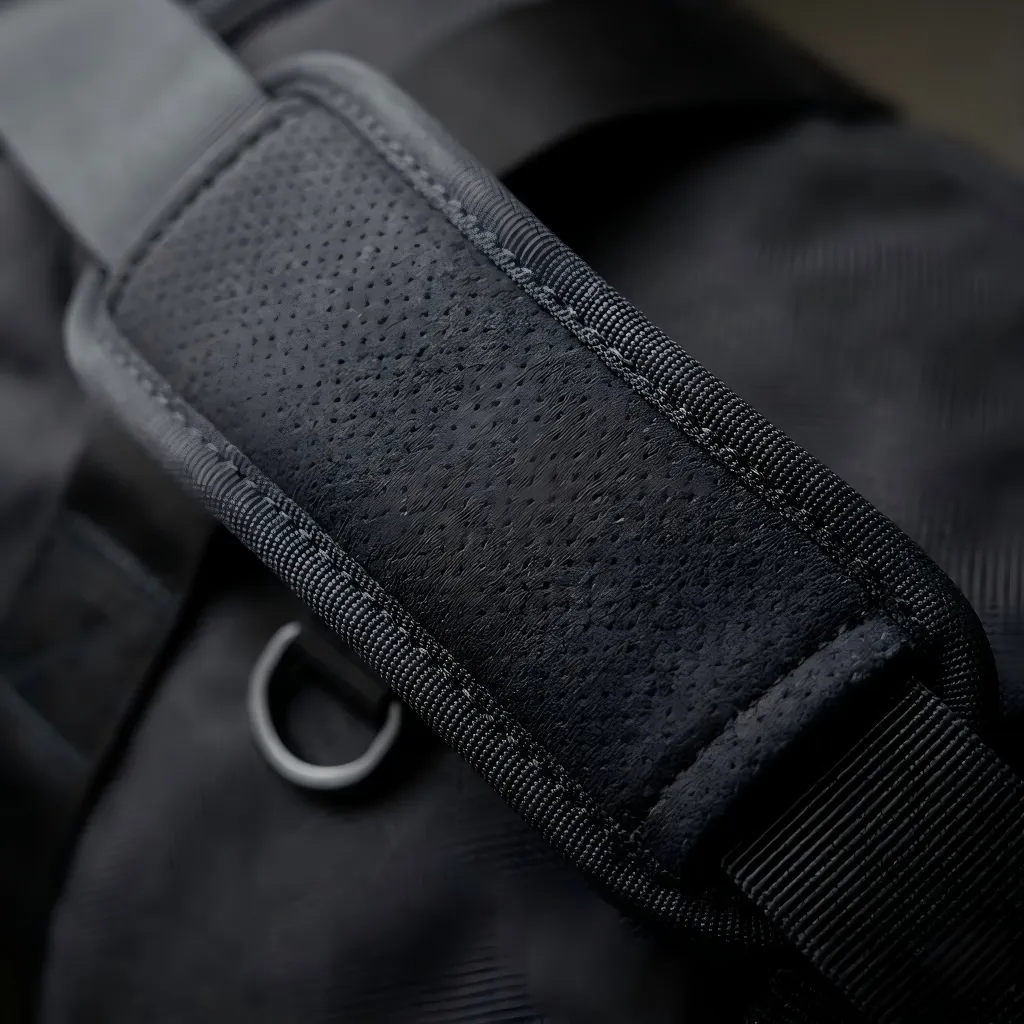 Maniglie di sostegno imbottite in neoprene