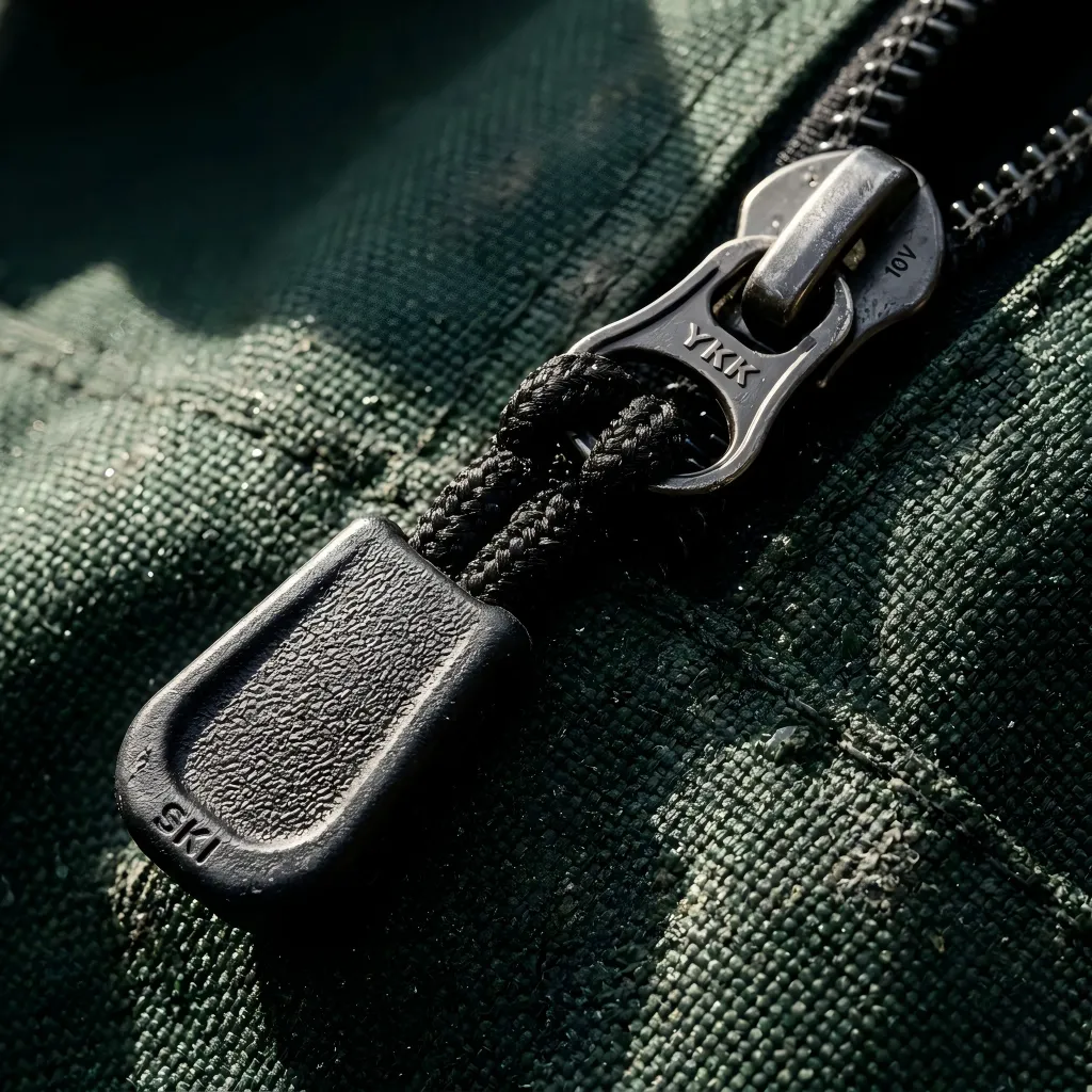 Oversized Winter-Glove Pulls