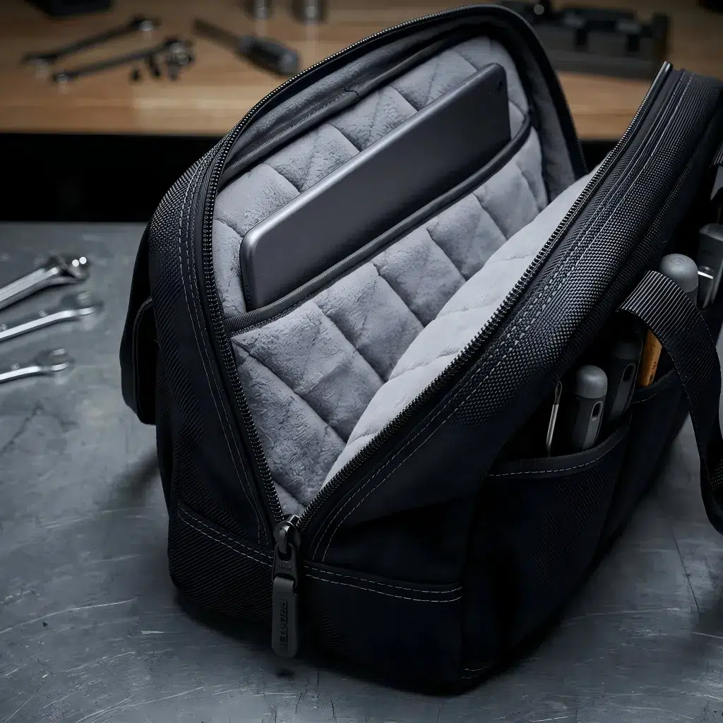 Padded Tech Tablet Sleeve