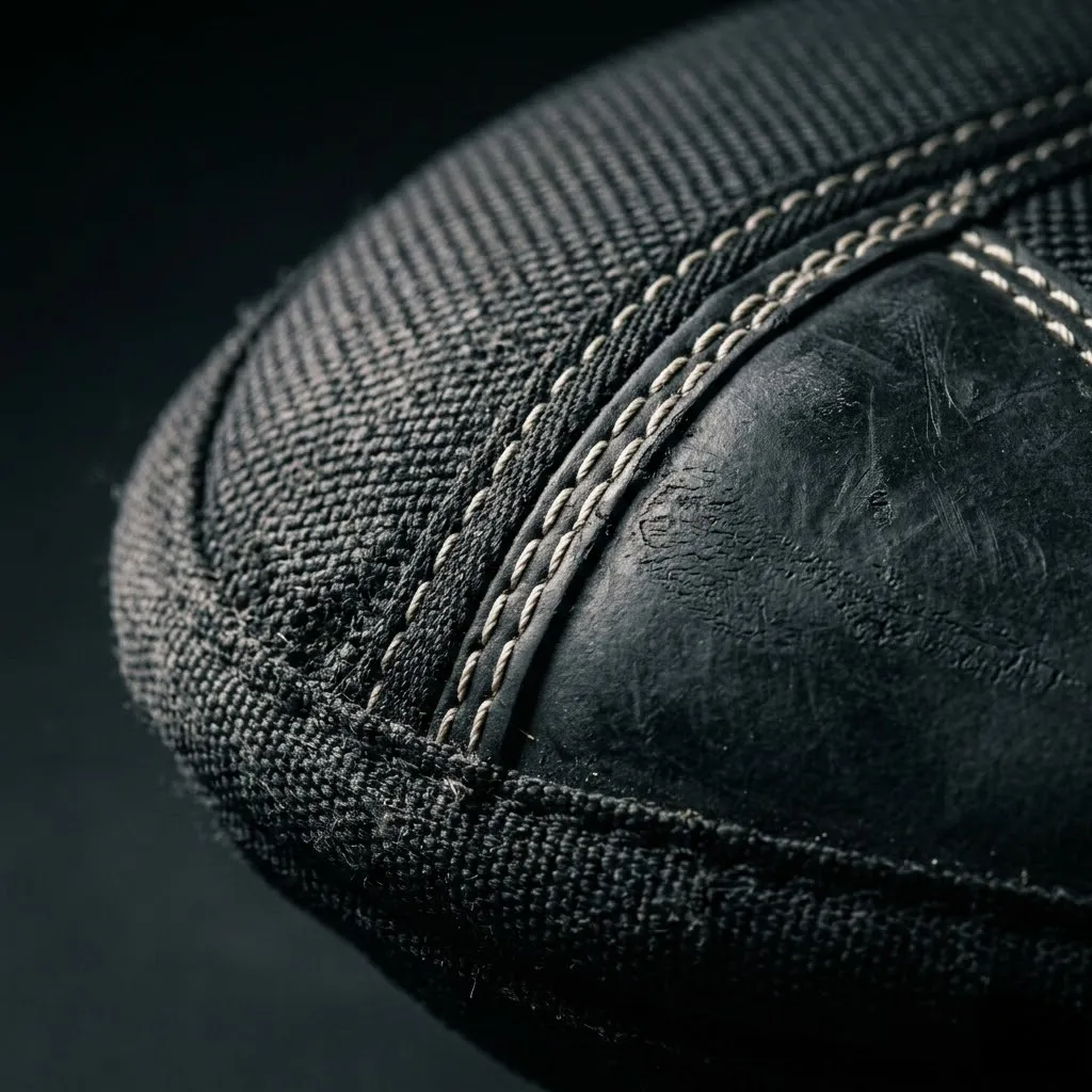 Reinforced Nose Protector