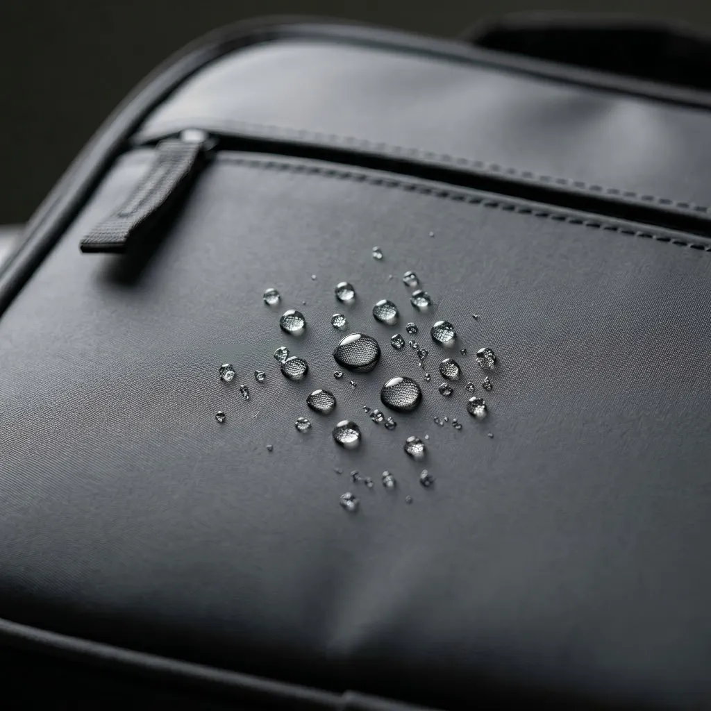 Stain-Resistant Easy-Wipe Surface