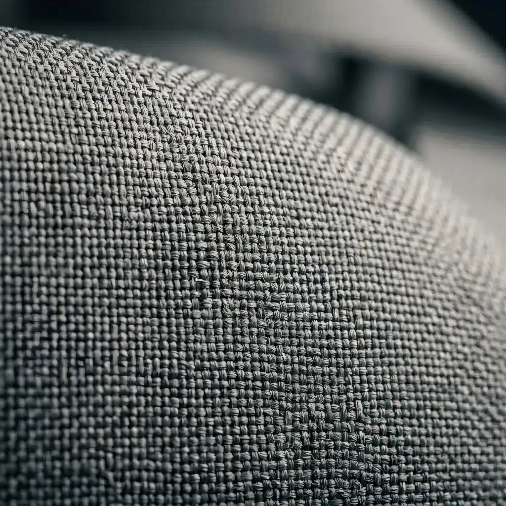 UV-Resistant Outer Fabric