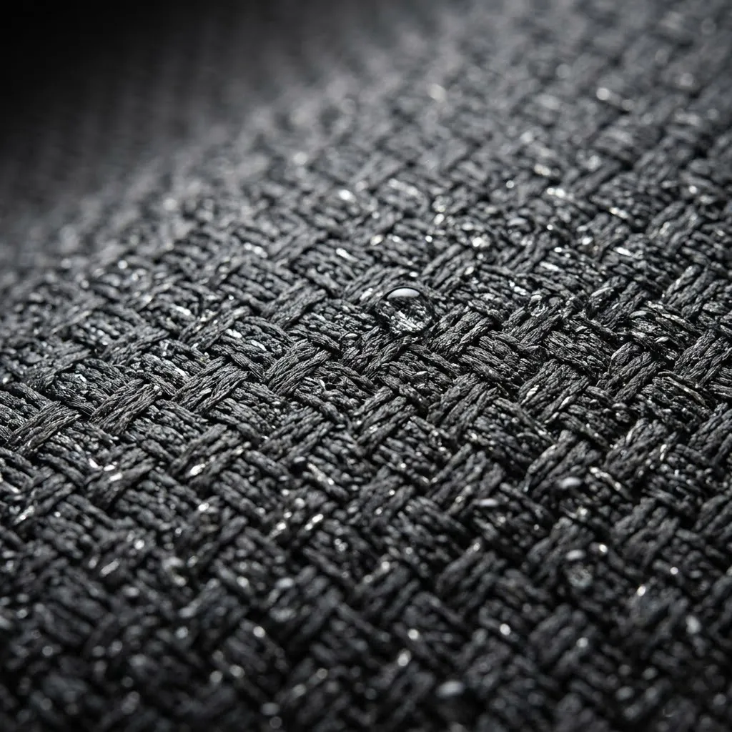 UV-Resistant Outer Shell
