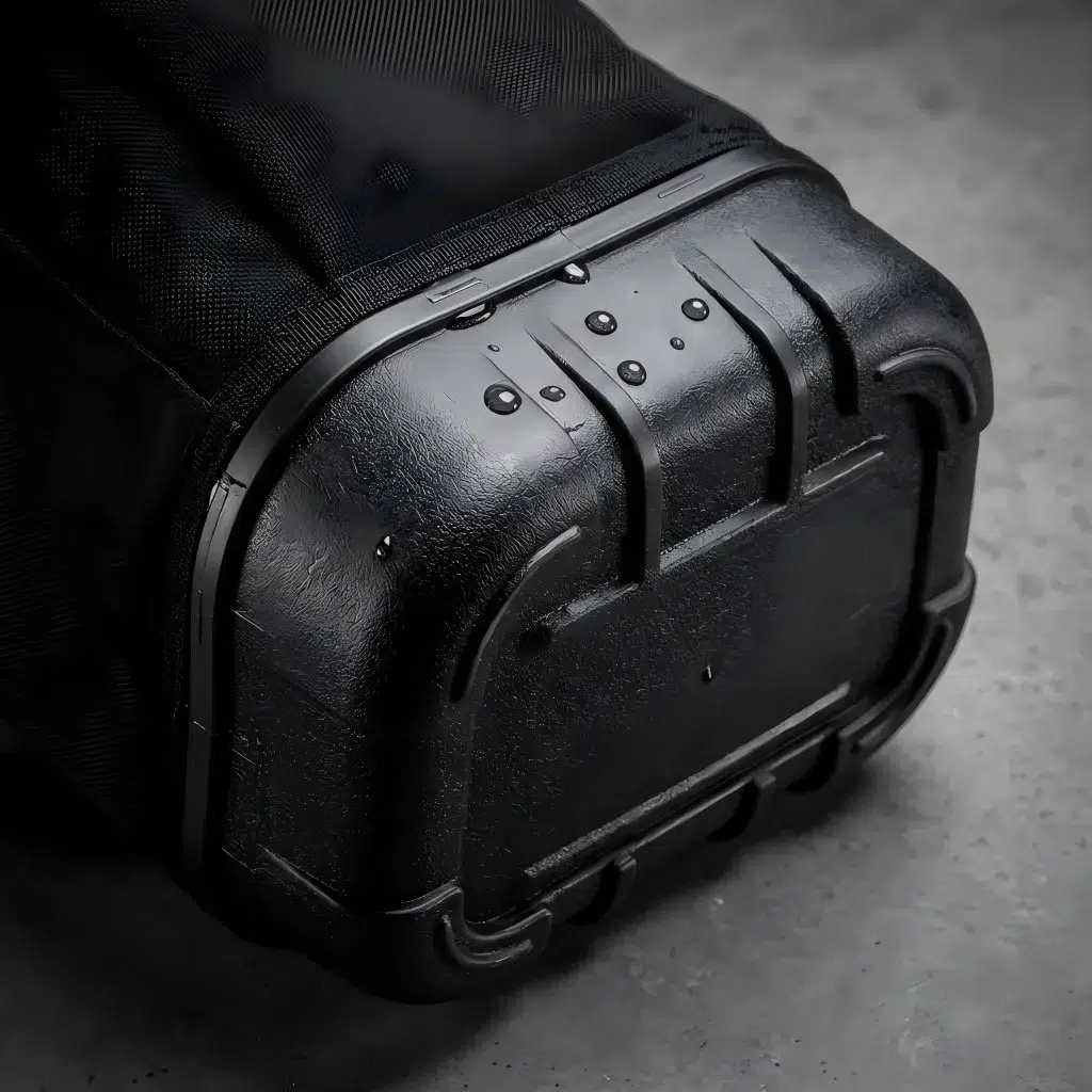 Waterproof Molded PP Base
