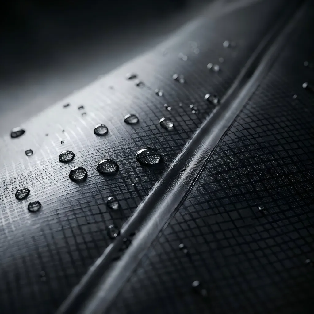 Waterproof TPU Inner Lining