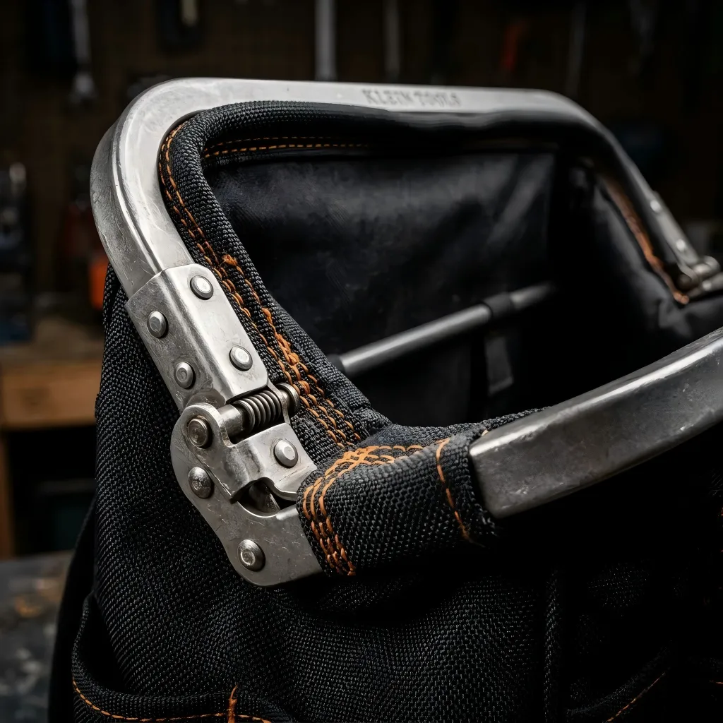 Wide-Mouth Wire-Framed Opening