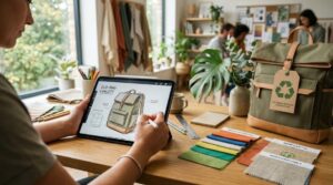 Eco-Friendly Bag Design Trends