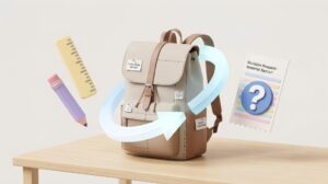 custom bag sample modification fee