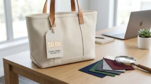 free bag sample