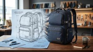 custom bag product development